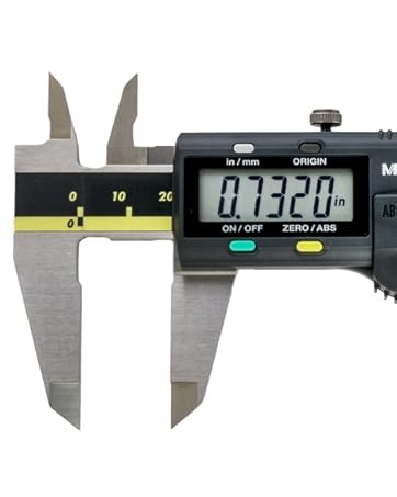 Mitutoyo 985-118 Drive Pin Punch Set, X-Large, 8