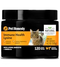 Immune Health Lysine