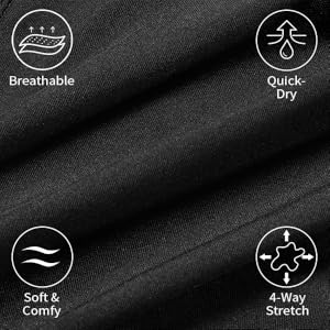 compression cycling shorts