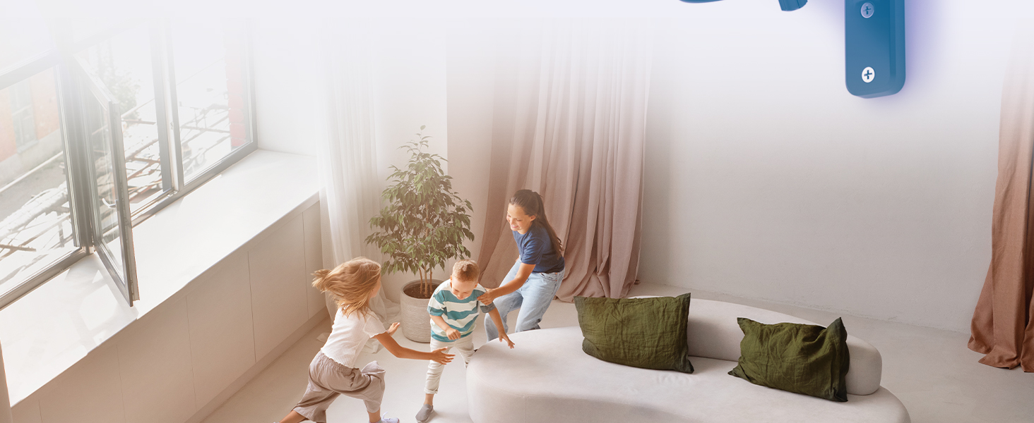 indoor security camera wifi camera