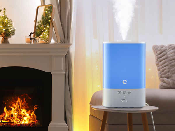cool mist humidifiers for bedroom