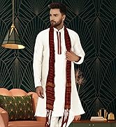 kurta pajama men wedding