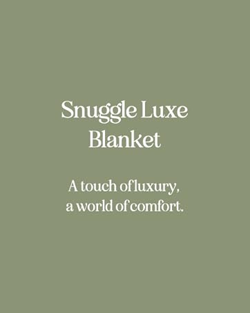 nuzzie faux fur blankets