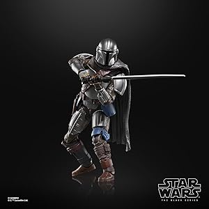 マンダロリアンチェストプレート GGミニバストシリーズ マンダロリアン 1st.アーマー版 | House