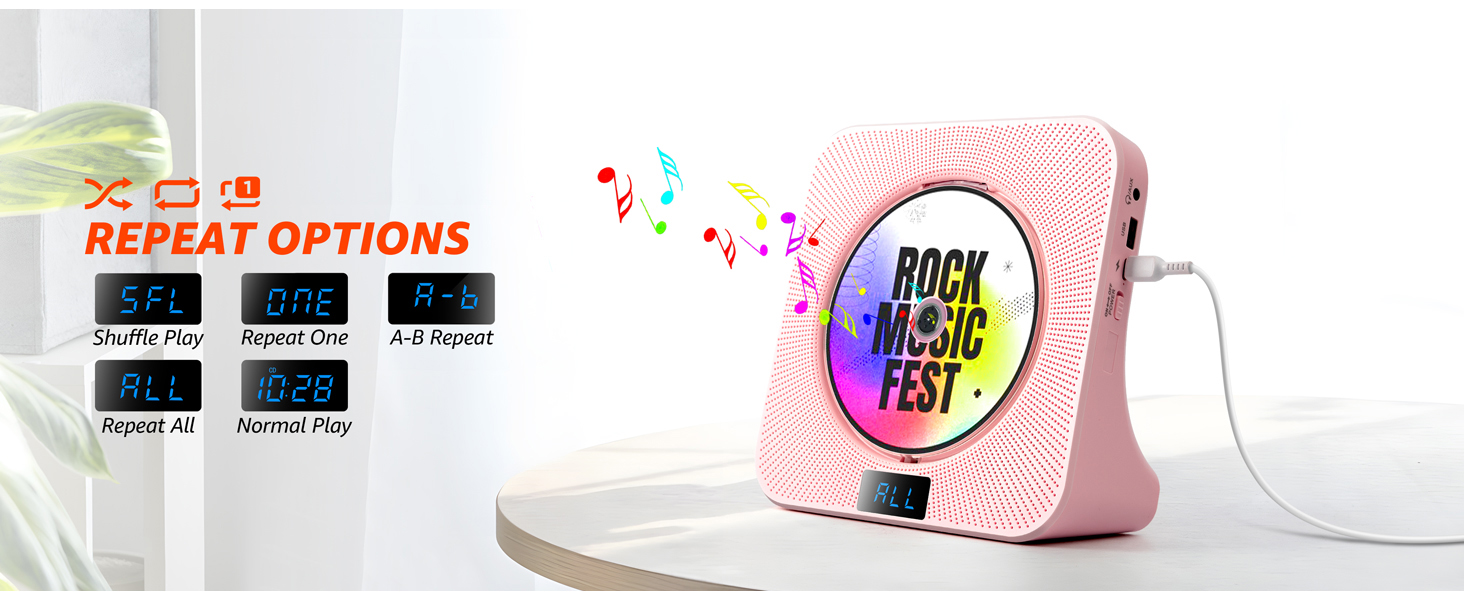 cute cd player cd player kpop cd player for home cd player portable for home