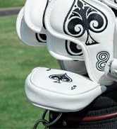 mallet putter cover