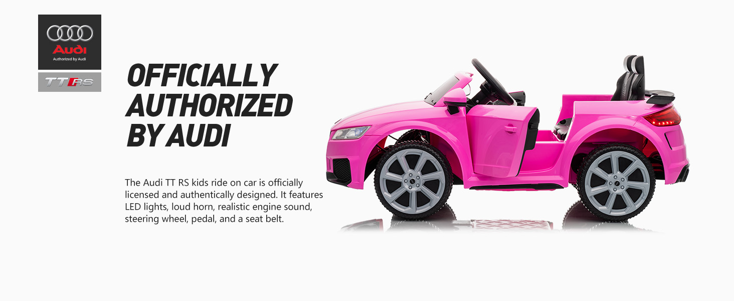 kids car