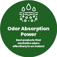 Odor Refresher Power