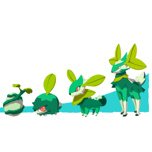 Temtem