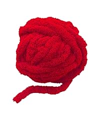 Red Yarn