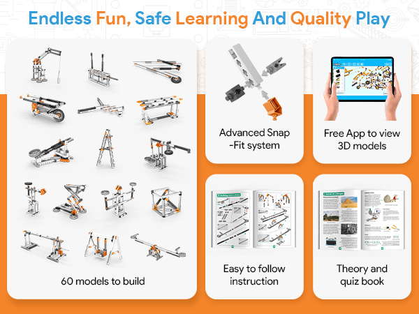 toys for 8 year olds model sets activity toy activity toy stem kits for kids age 12-14