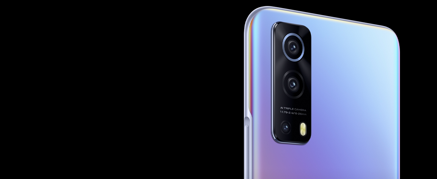 64MP Main Camera
