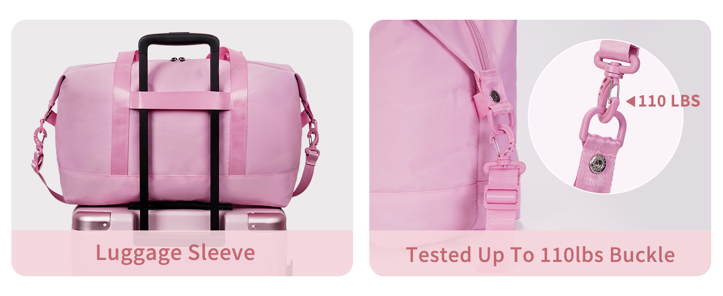 travel accessories