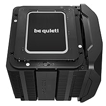 PC用ファン・クーラー be quiet dark rock elite be quiet!のハイエンドCPUクーラー「Dark Rock ELITE」が登場