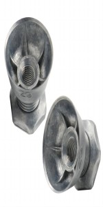 8066184 Dryer Motor Pulley