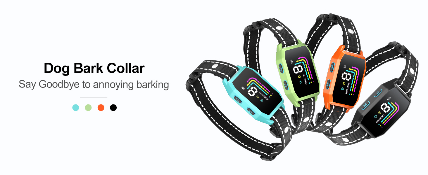 bark collar