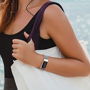 fitbit charge 5 bands women men
