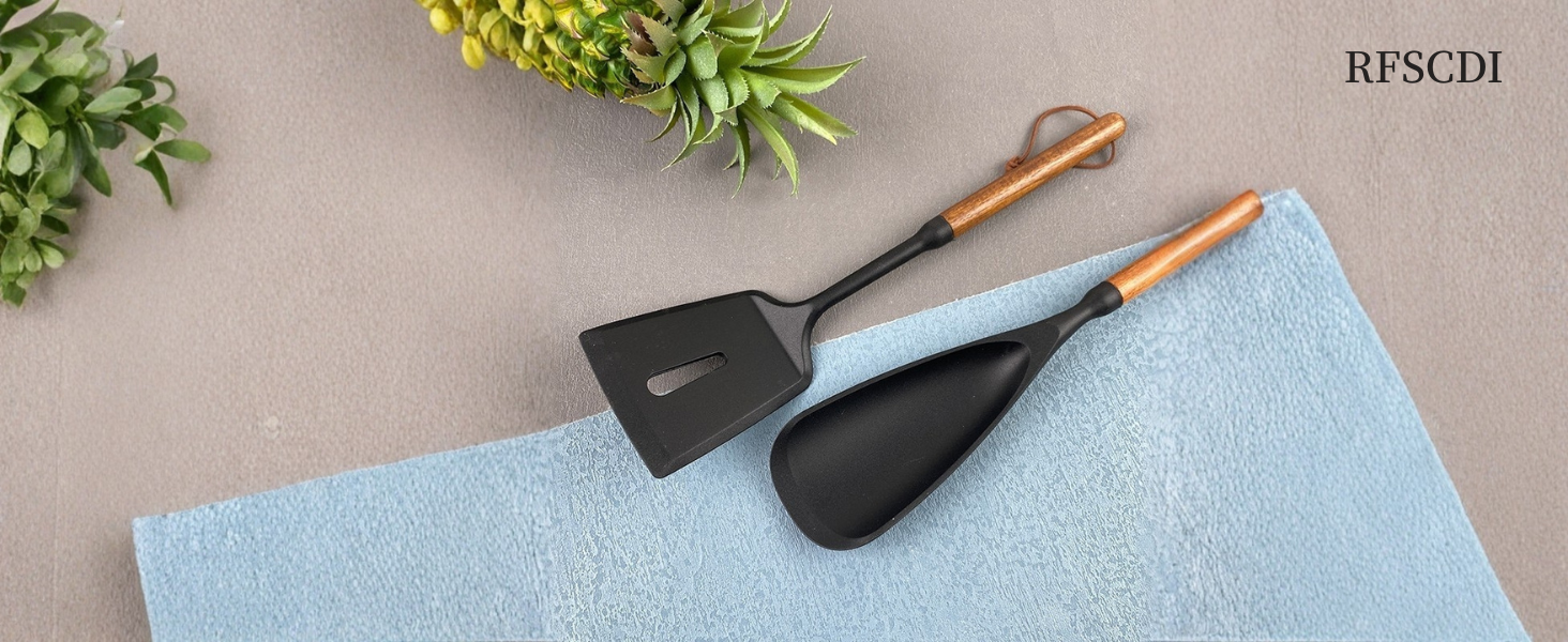 Cooking Utensils Set