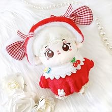Amazon.co.jp: ぬい服 ぬいぐるみ着ぐるみ＆垂れ耳付き ヘッド