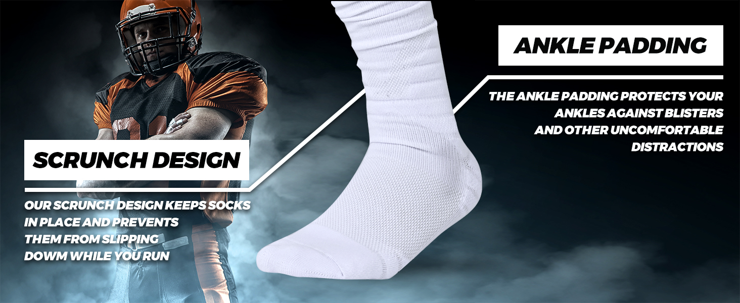 football socks men