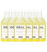 ideal Special High-Cling Lubricating Oil for ideal Shredders, Non-Toxic, Non-Detergent, Extend Li...