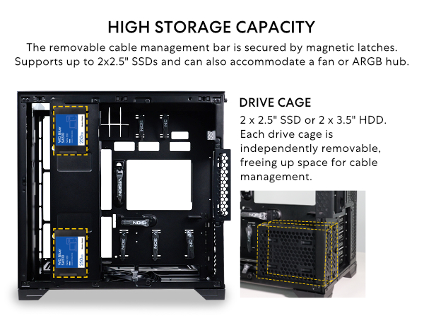 pc case