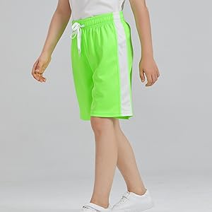 boy athletic shorts