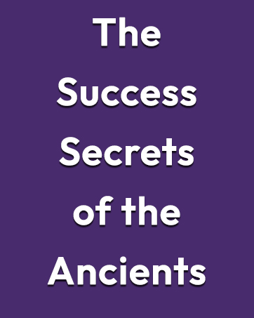 The Richest Man In Babylon | George S. Clason Books