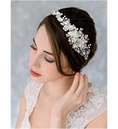 bridal headband