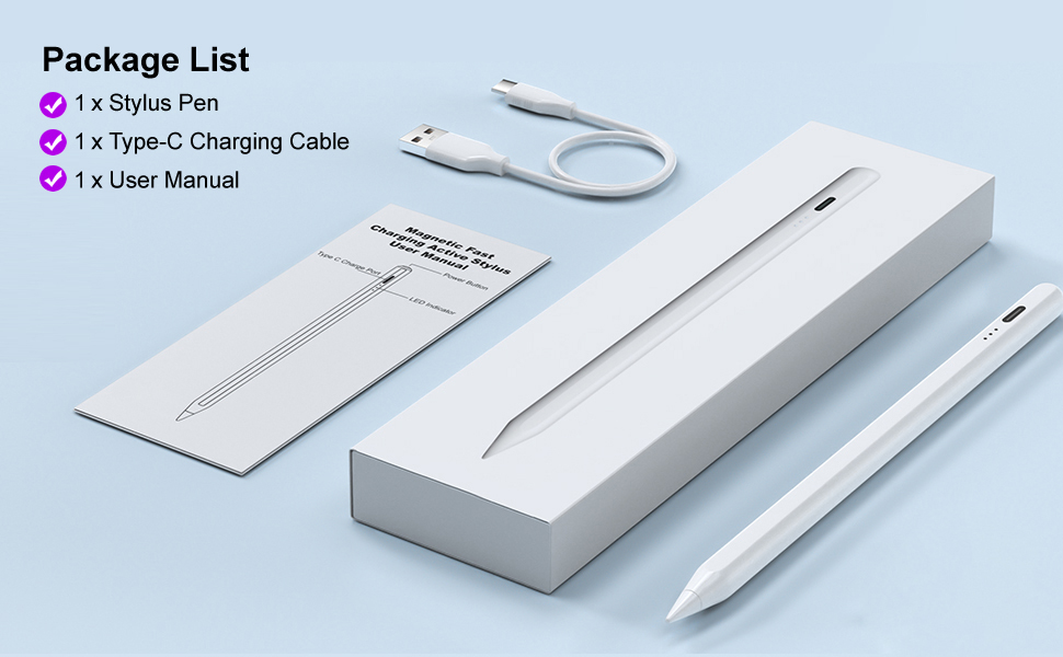 sylus pen pencil for ipad