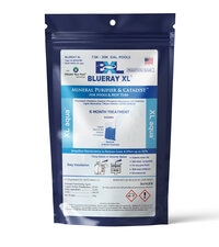 オムニバス SILVER RAY PRESENTSBLACK TREATMENT Amazon.com : Blueray XL - XL Black Mineral Purifier