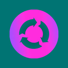 Recycle icon