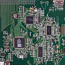 MOTHERBOARD