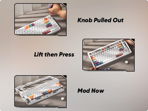 mechanical keyboard