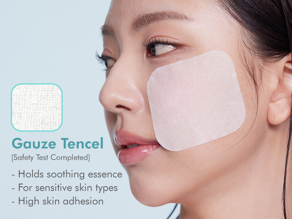 Amazon.com : DERMAL Madecassoside Blemish Control Pad