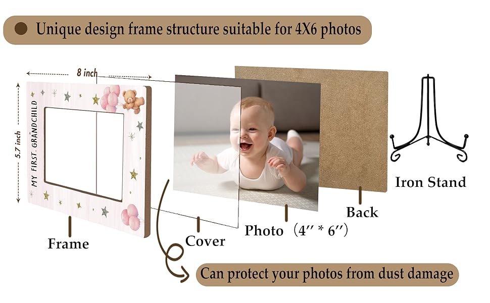 picture frame 37