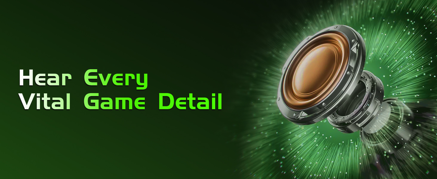 wireless gaming headset for xbox