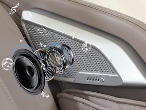 massage chair bluetooth