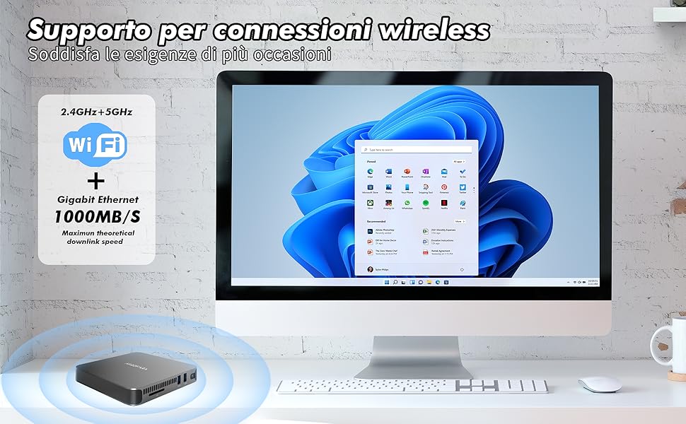 mini pc