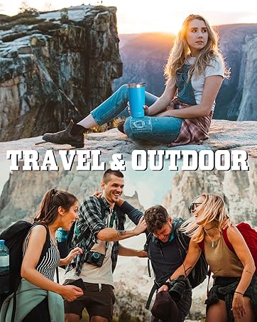 travel & outdoor