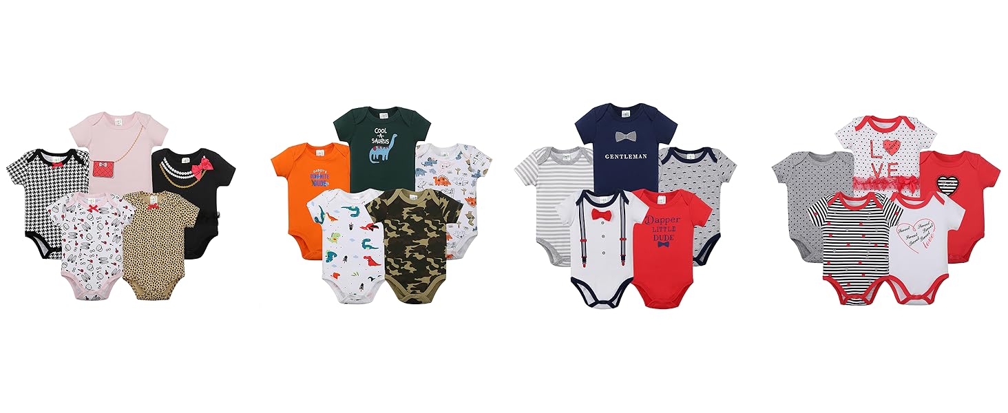 baby clothes