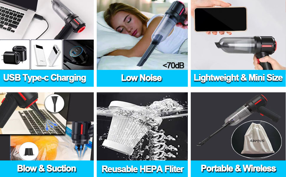 handheld vacuum cordless