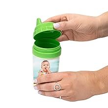 Create Your Own Photo Sippy Cup
