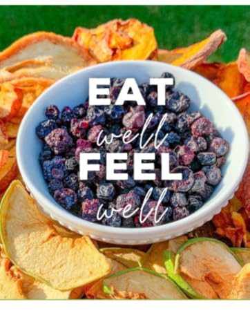 Eat Well Feel Well 