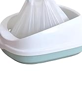 Cat litter box liners ..