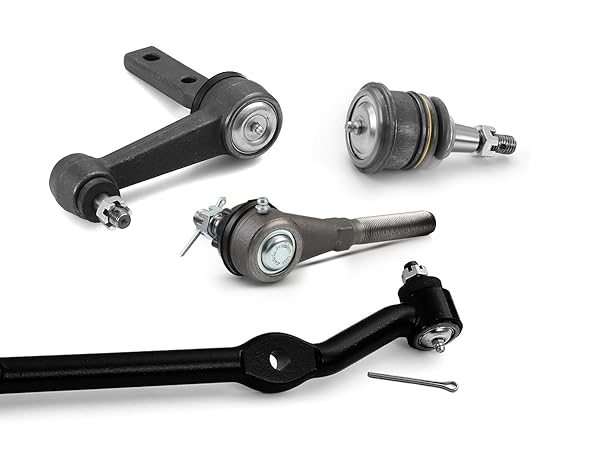 N様 Amazon.com: Metrix Premium Chassis Parts - Front Left Inner