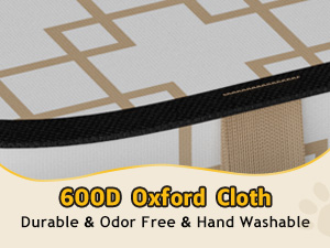 600D Oxford Cloth