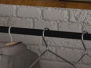 Walk in Closet System