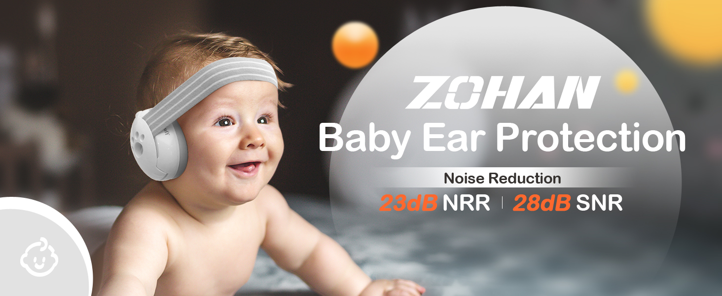 baby headphones