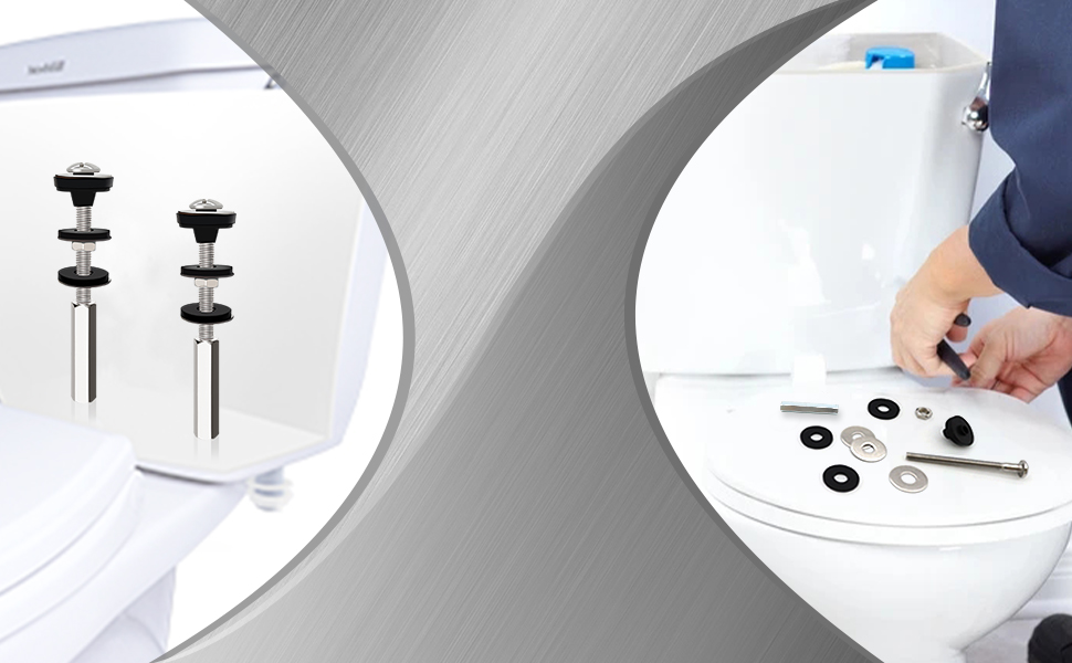 toilet bolts for tank